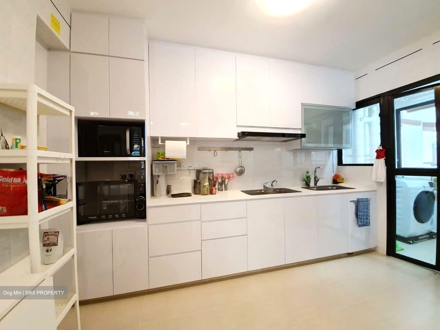 Blk 996A Buangkok Tropica (Hougang), HDB 4 Rooms #543050321